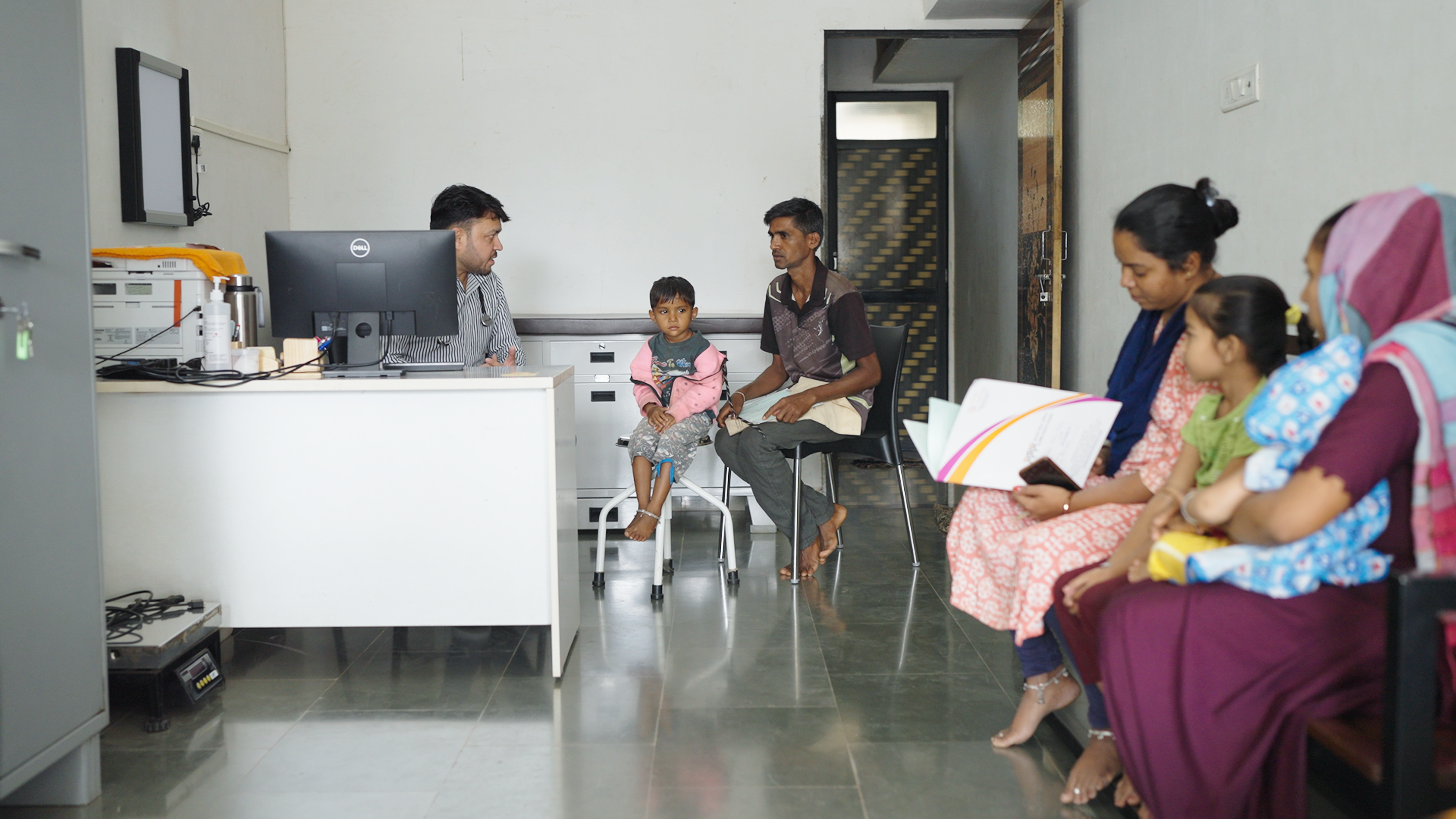 Community Health Care 1
